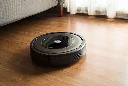 Robot Vacuum Cleaner Robot Vacuum Cleaner
