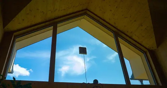 Window Cleaner Robot