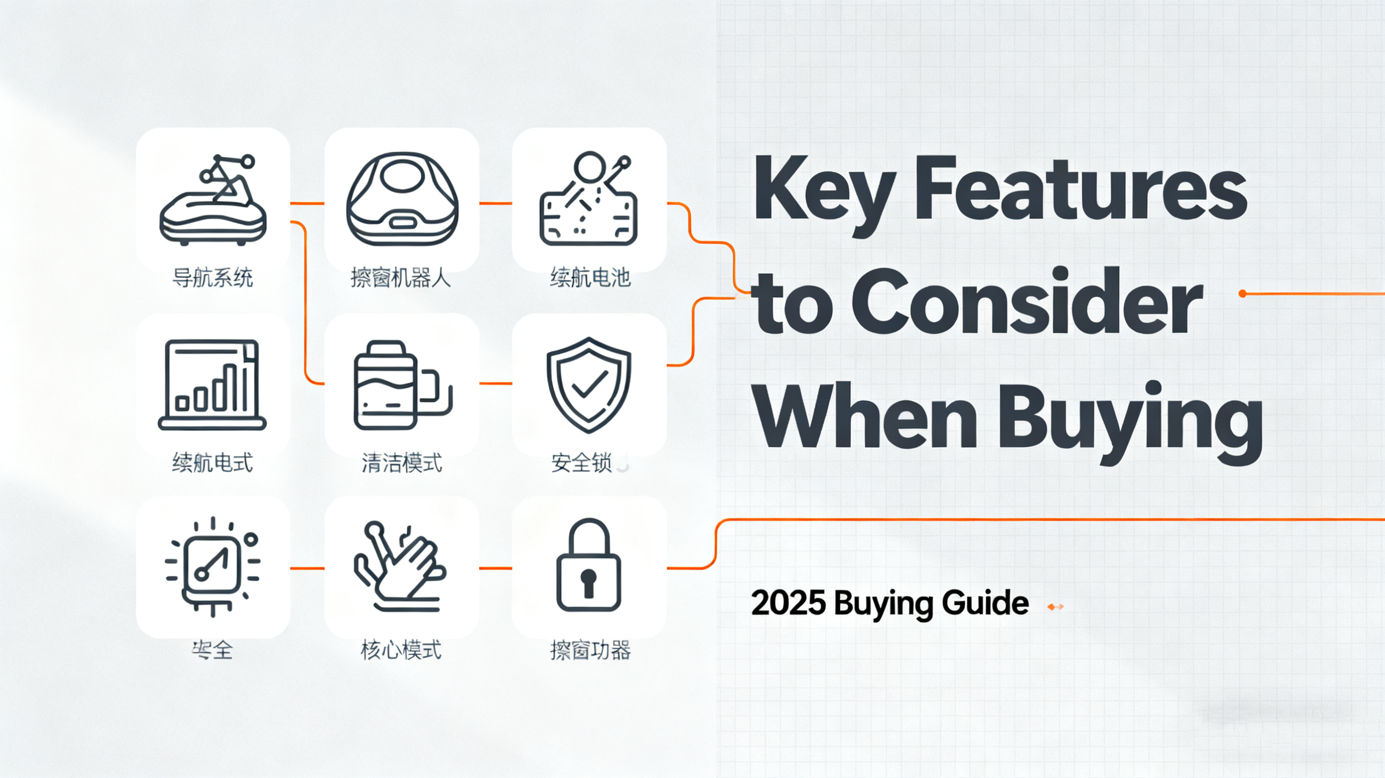 Key Features to Consider When Buying