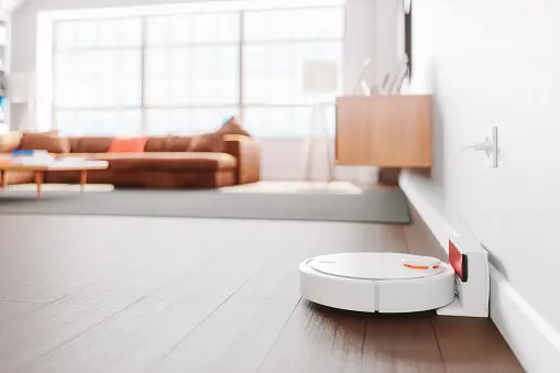 Robot Vacuum Cleaner Robot Vacuum Cleaner