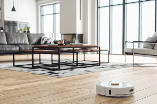 Which Robot Vacuum is the Quietest