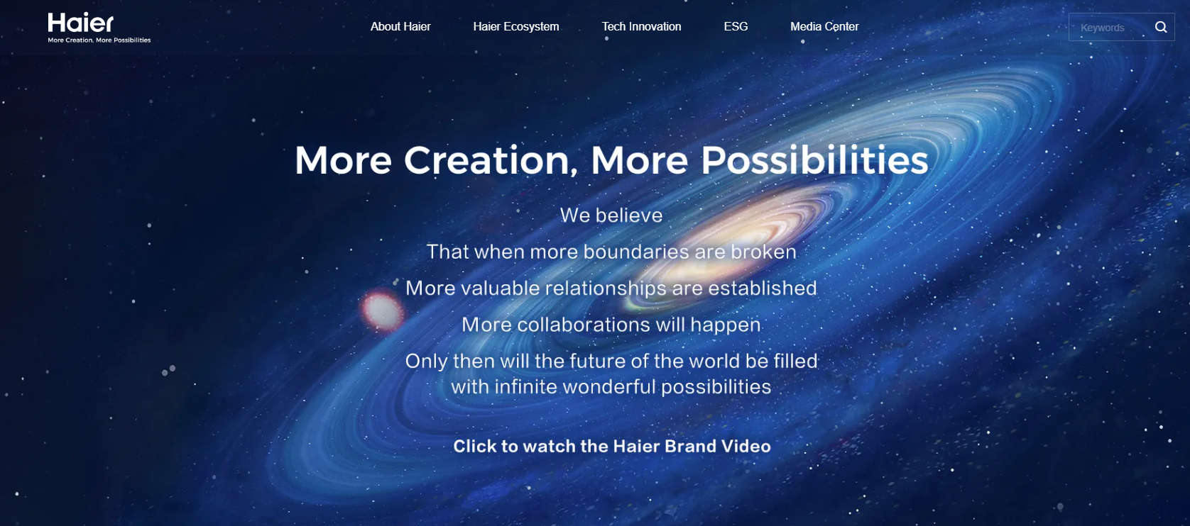 Haier Group