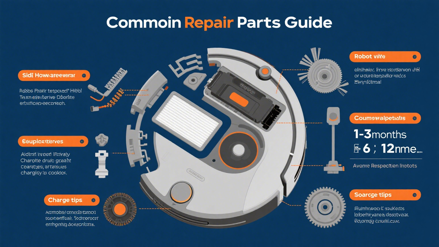 When to Call a Robot Vacuum Cleaner Professional?