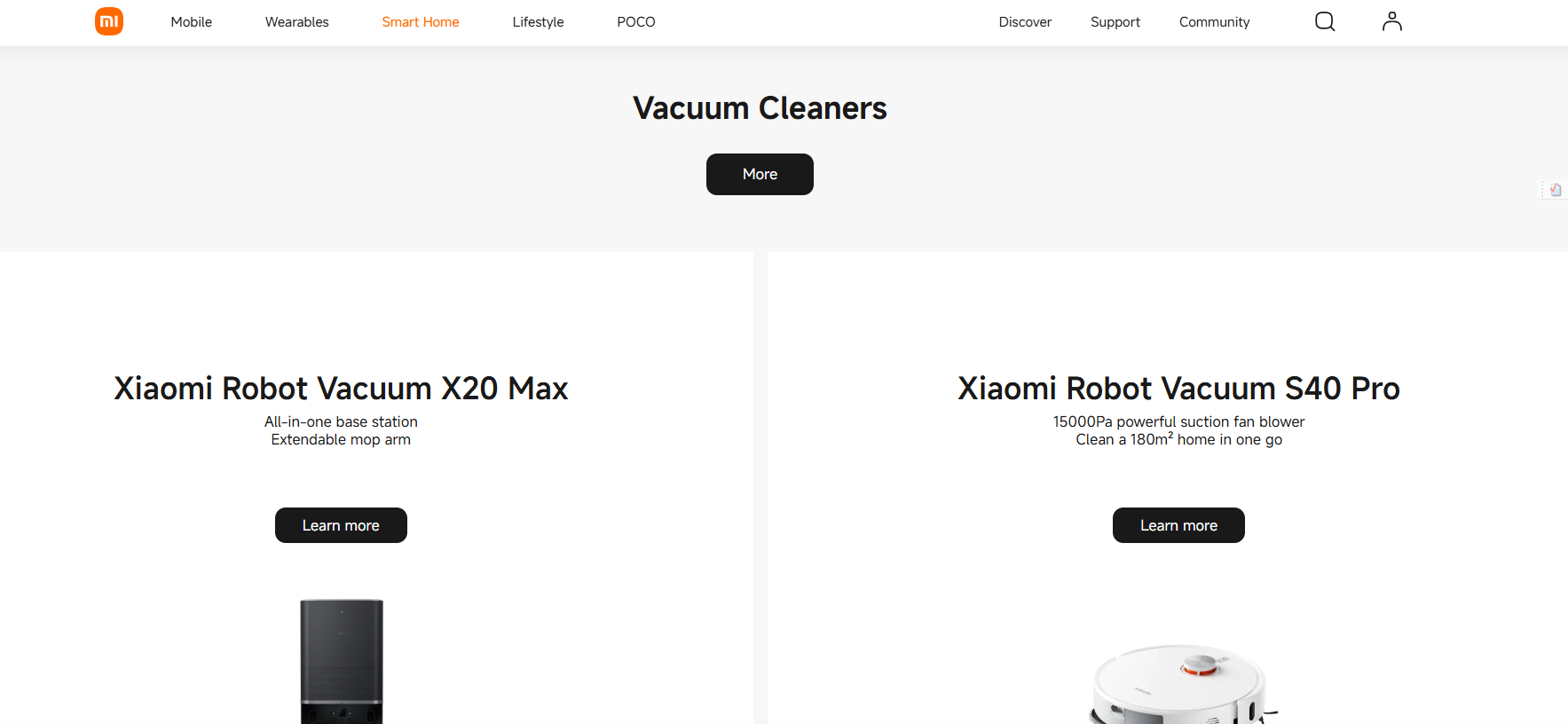 Xiaomi Ecosystem