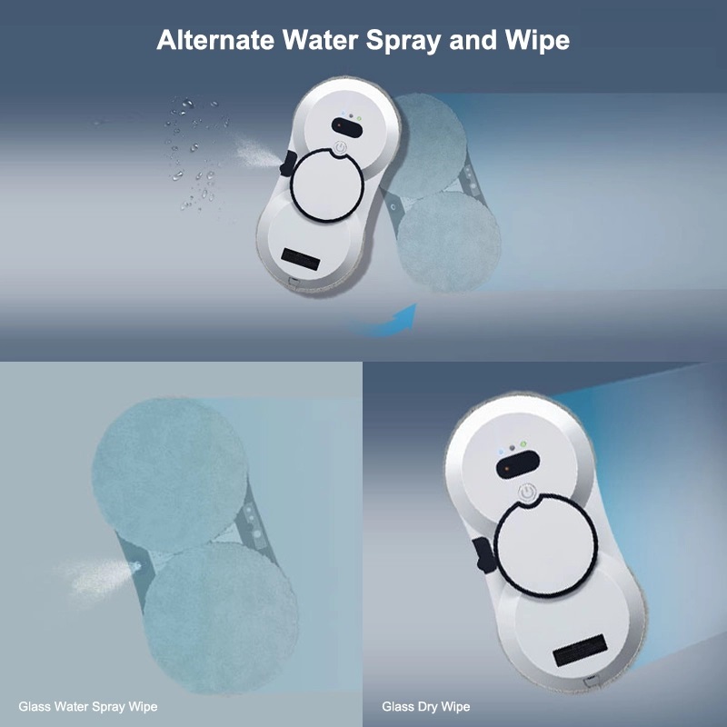 What Are the Risks of Using Poor-Quality Window Cleaner Robots