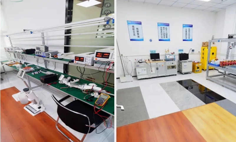 Vacuum Cleaner Manufacturer