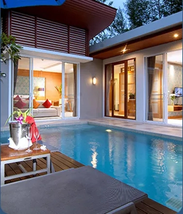 Cordless Pool Cleaning Robot