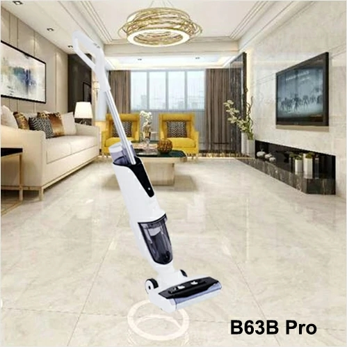 poweart cordless vacuum cleaner