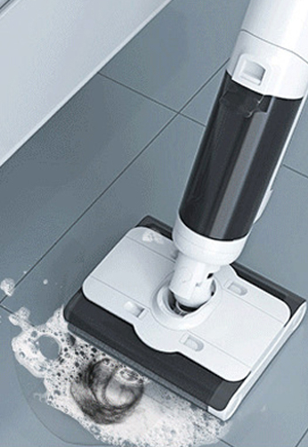 vacuum cleaner supplier