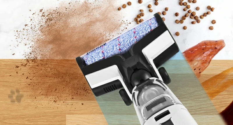Vacuum Cleaner Manufacturer