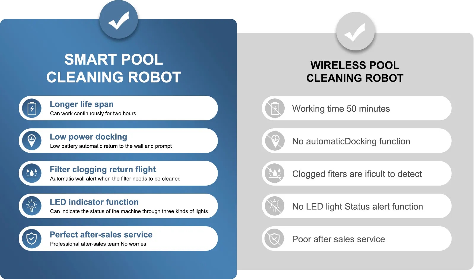 pool equipment manufacturer
