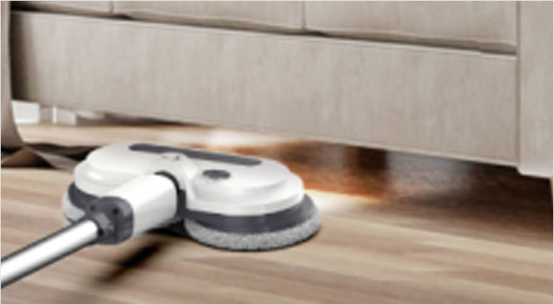 Floor Cleaning Machines