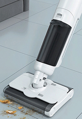 Wet Dry Vacuum Cleaner