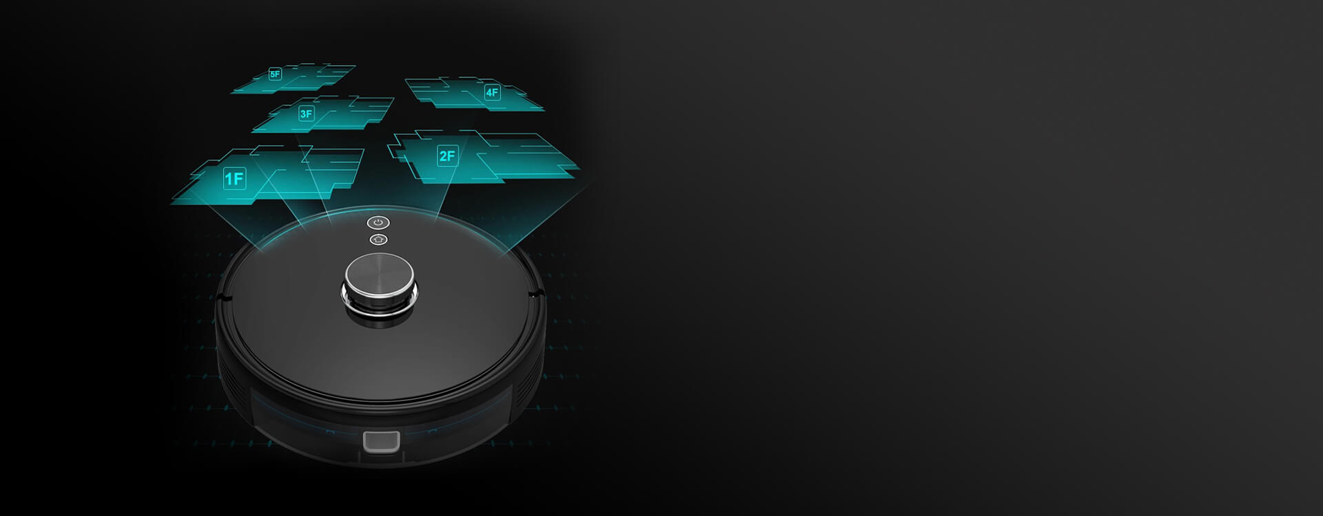 Robot Vacuum Cleaner Manufacturer