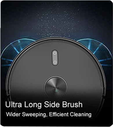 Robot Vacuum Cleaner Manufacturer