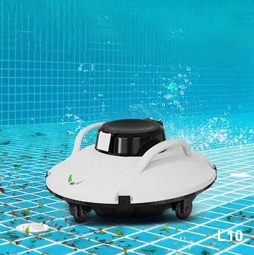 Cordless Robotic Pool Cleaner L10