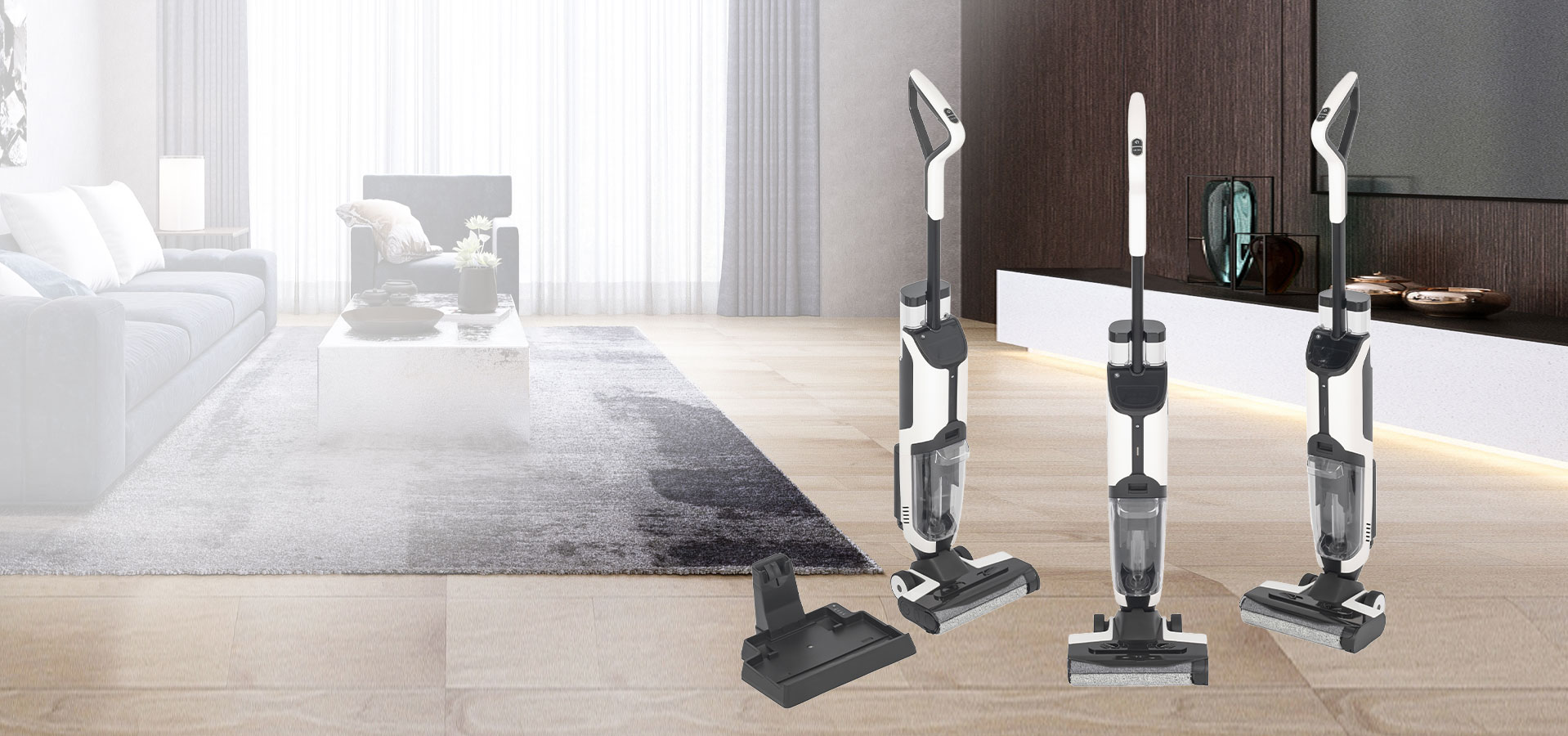 Vacuum Cleaner Manufacturer