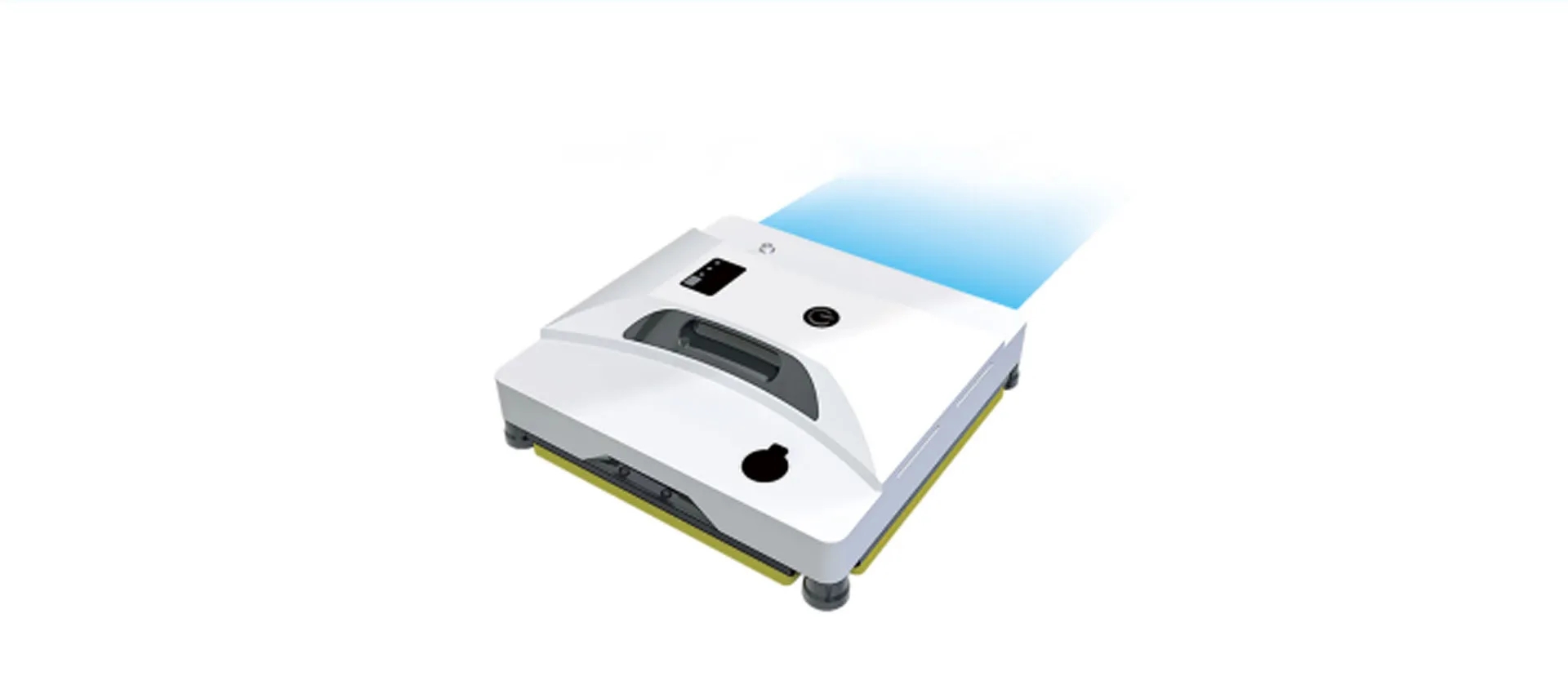 cleaning robot manufacturer