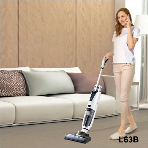 vacuum cleaner manufacturers