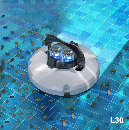 Pool cleaner robot L30