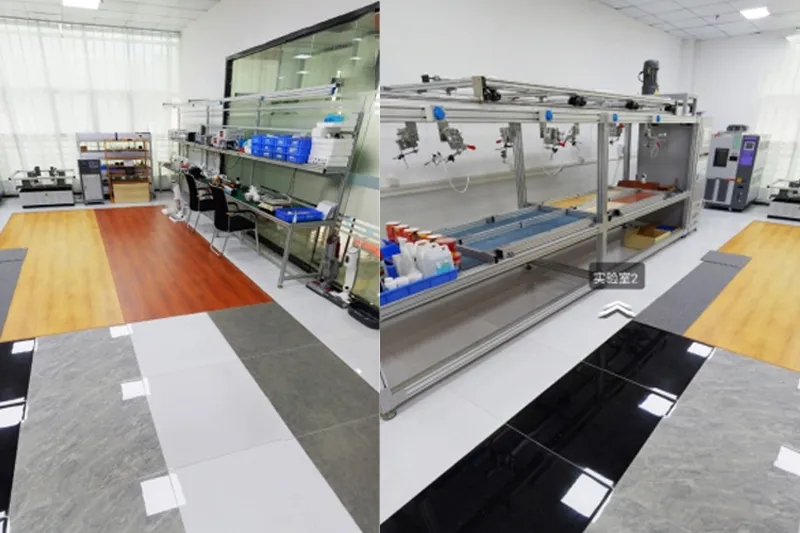 electric mop manufacture
