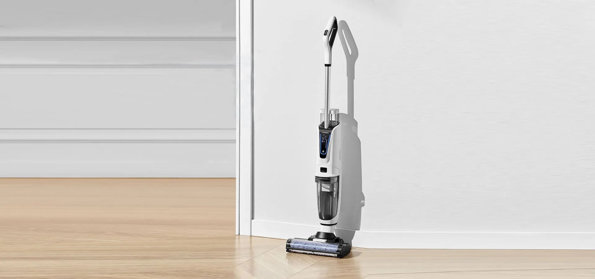 cordless Vacuum Cleaner factory