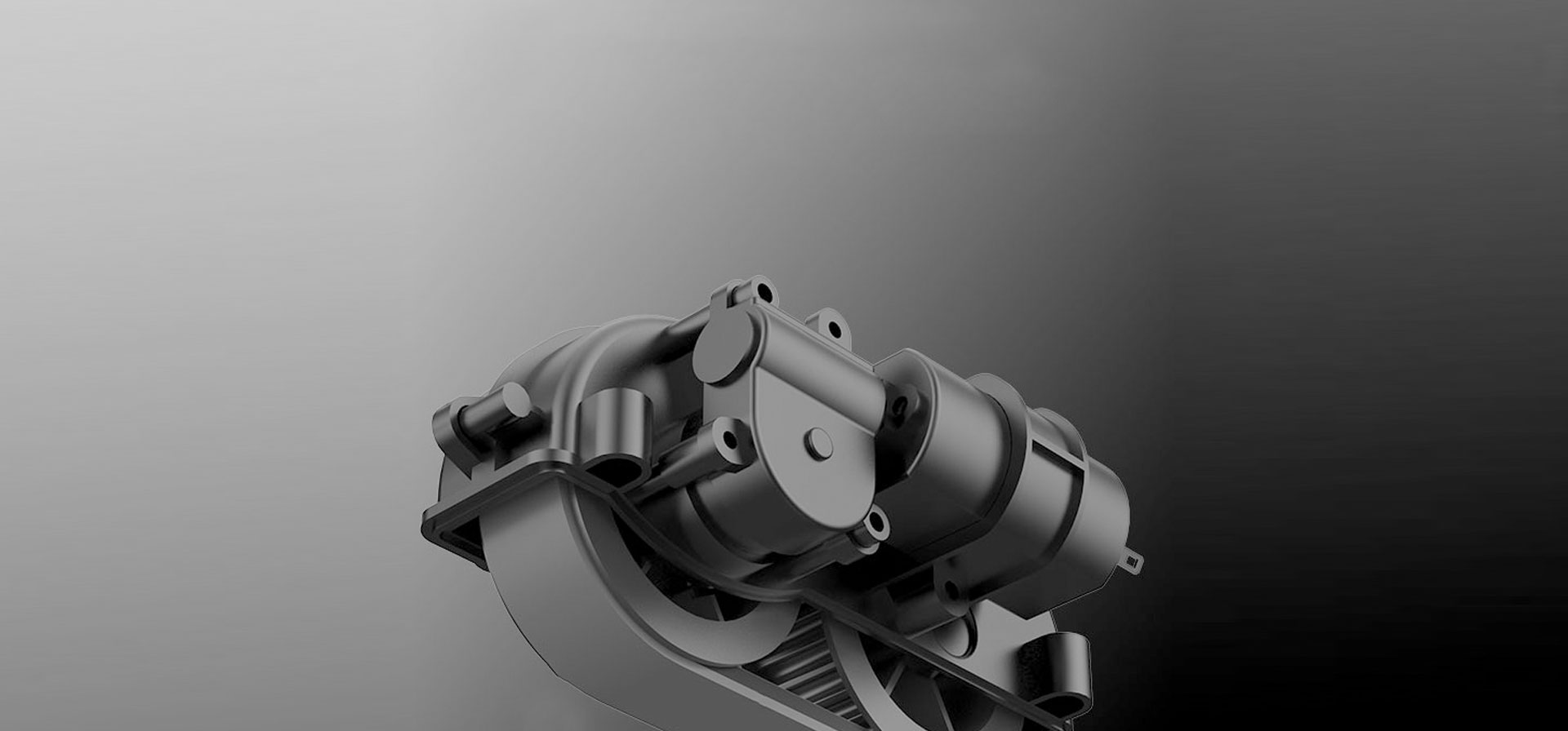 cleaning robot manufacturer