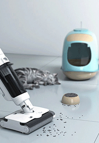 vacuum cleaner manufacturers