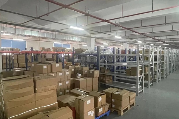 Warehouse