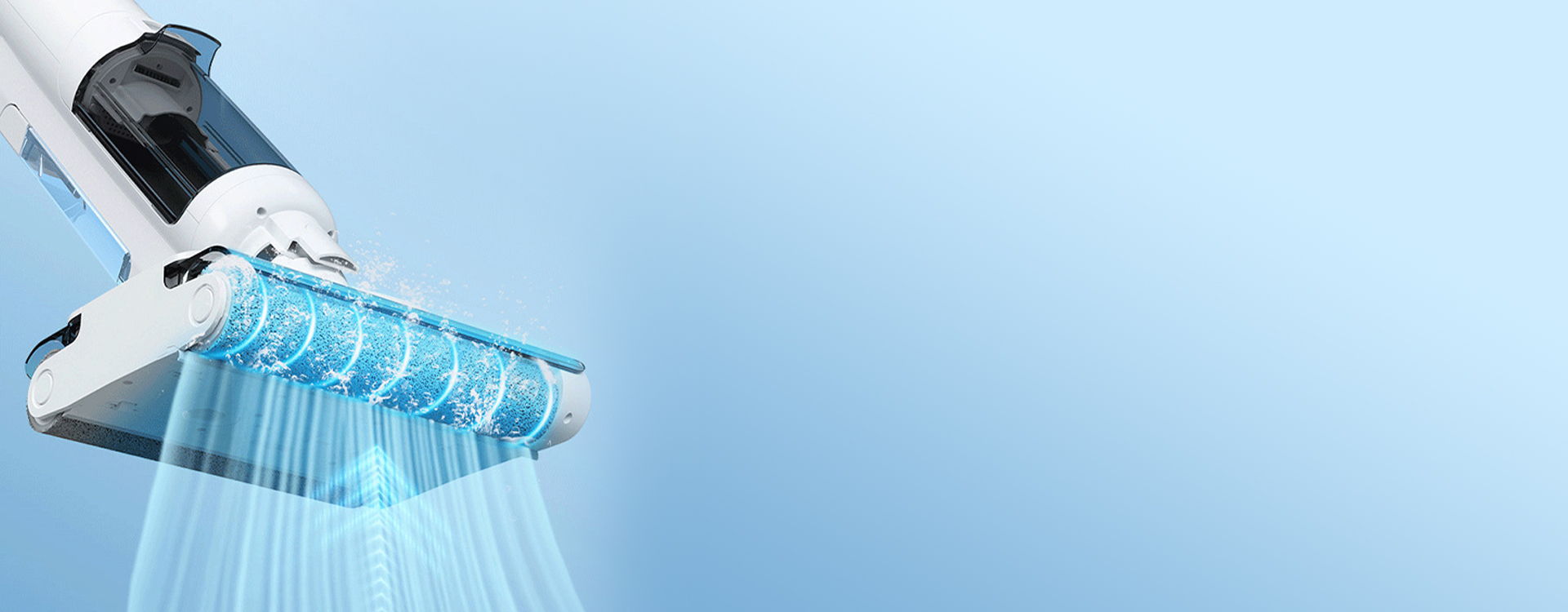 vacuum cleaner supplier