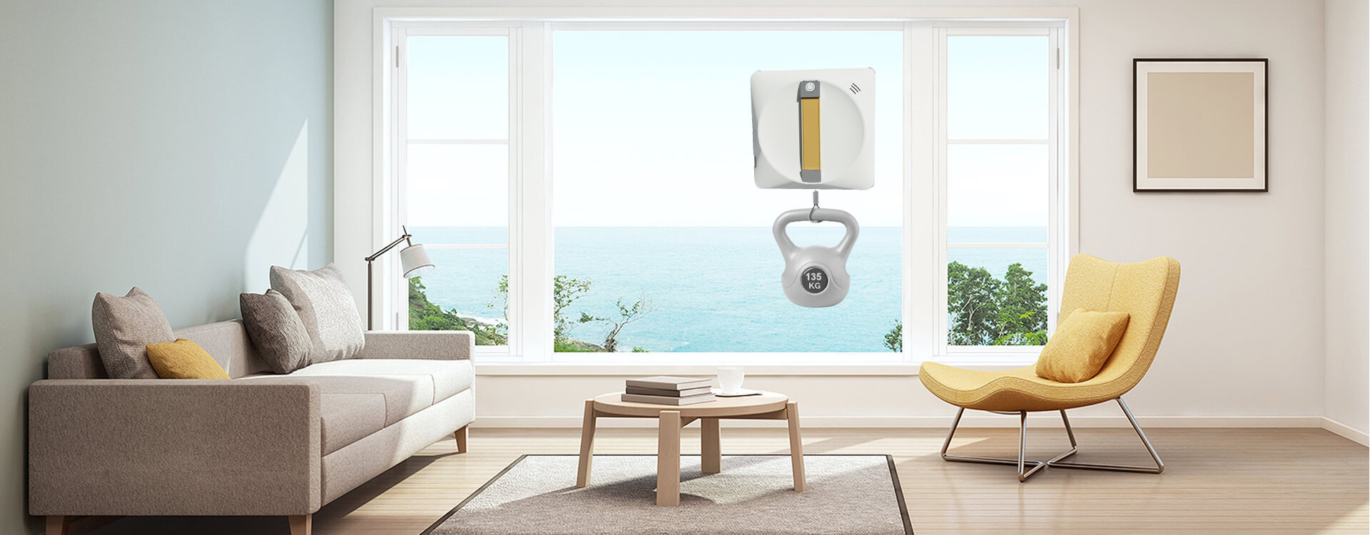 Intelligent Cleaning Equipment