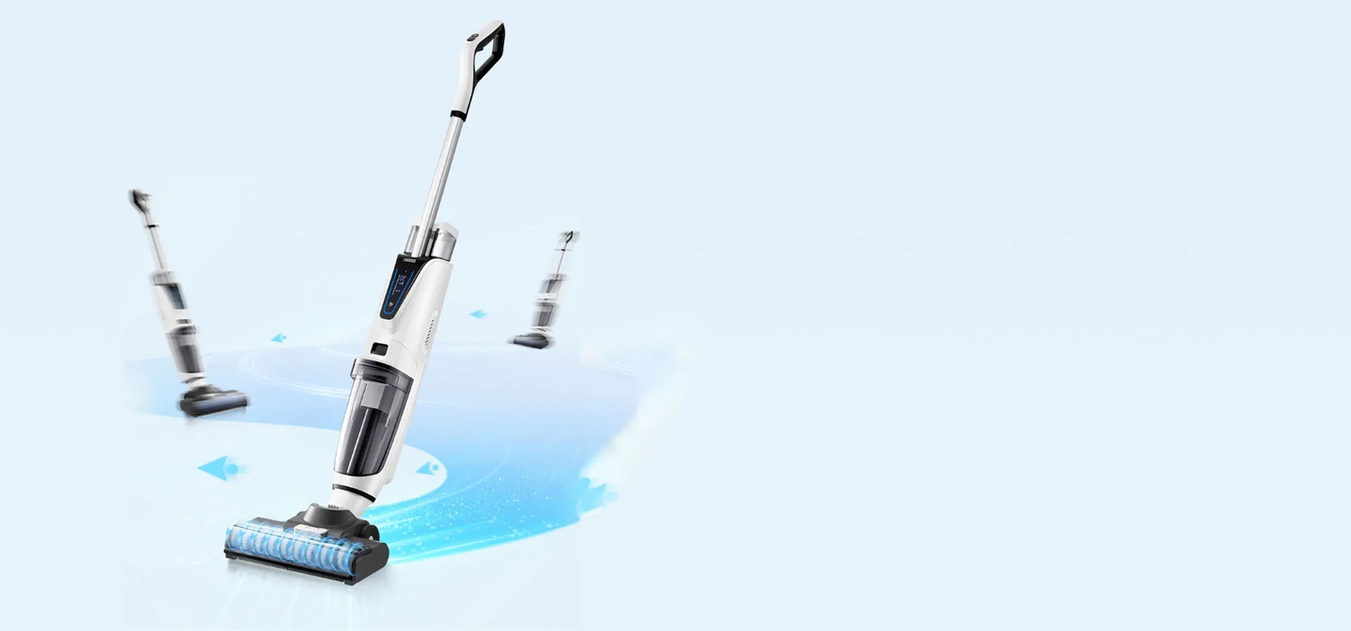 cordless Vacuum Cleaner supplier