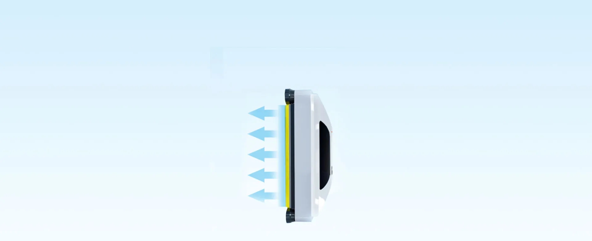 cleaning robot manufacturer