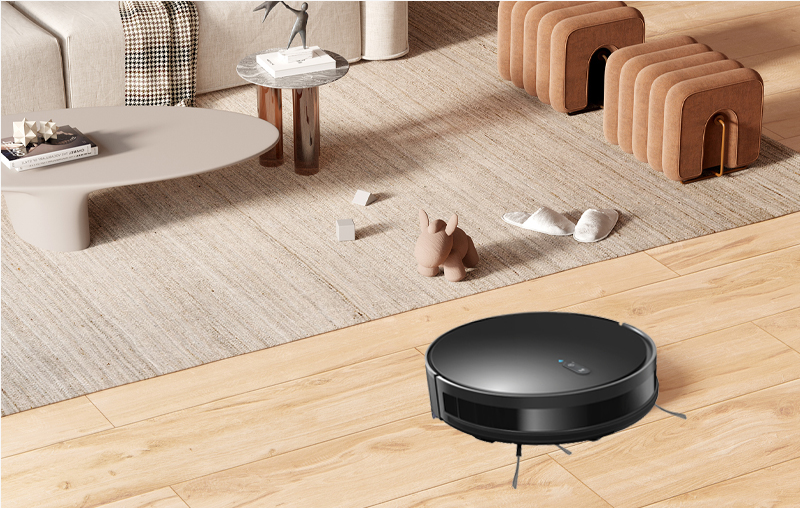 LINCINCO M50 SWEEPING ROBOT