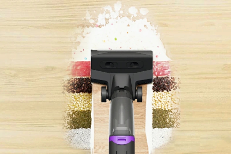 German Precision in Home Cleaning: Engineering High-Performance Robotics for European Markets