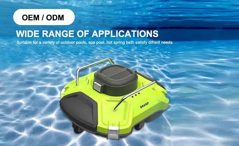  pool equipment manufacturer