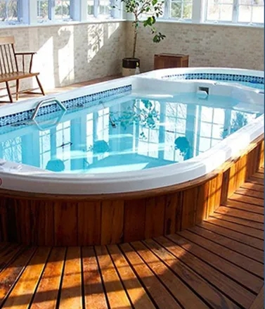 robot pool cleaner