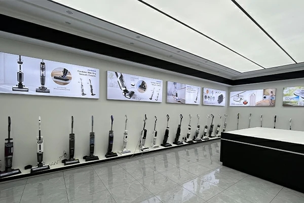 Home Appliance Factory