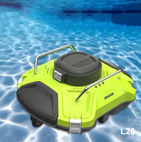 Robot pool cleaner L20