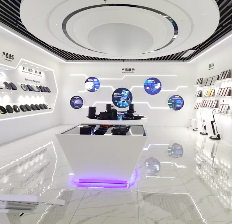Lincinco Robot Vacuum Manufacturer - Smart Cleaning for an Efficient Life
