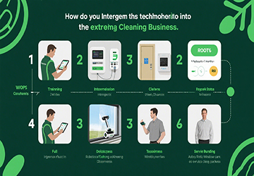 How to Repair a Window Cleaning Robot at Home?
