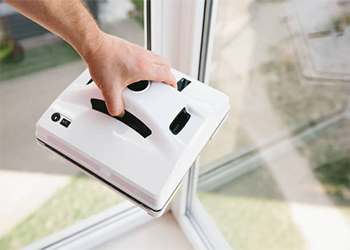 Case Study: How to Solve the Noise Pollution Caused by Window Cleaning Robots?