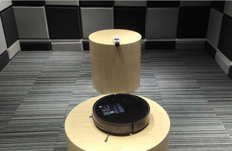 Robotic Cleaning Solutions
