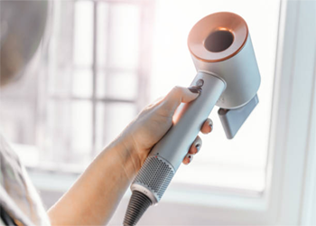what is negative ion hair dryer？