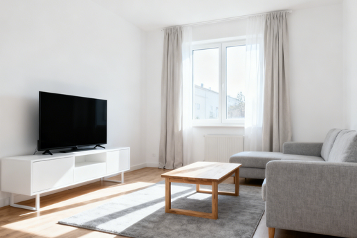 Light Commercial and Short-Term Rental