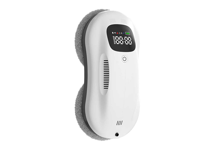 2026 Window Cleaning Robot with Display Screen