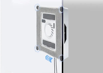 Case Study: How to Solve the Low-Quality Body Material of Window Cleaning Machines？