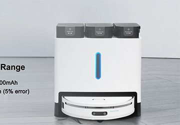 Eufy robovac 11s​ VS. LINCINCO M50pro
