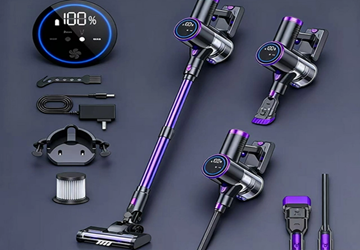 Buying Guide: Best Vacuum Cleaner Brands