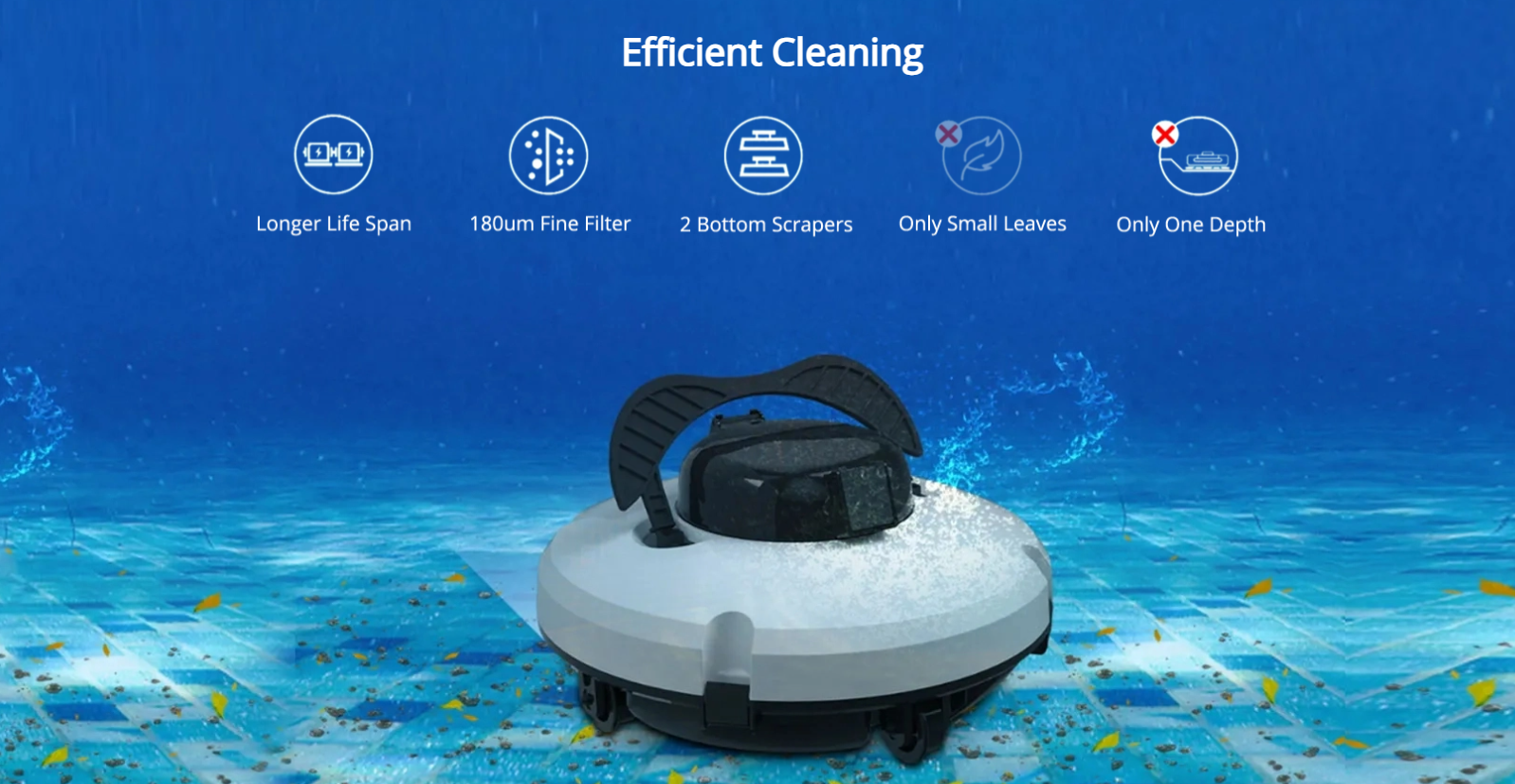 Buying Guide: Best Pool Cleaning Robot Brands 2025